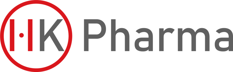 Logo HK Pharma