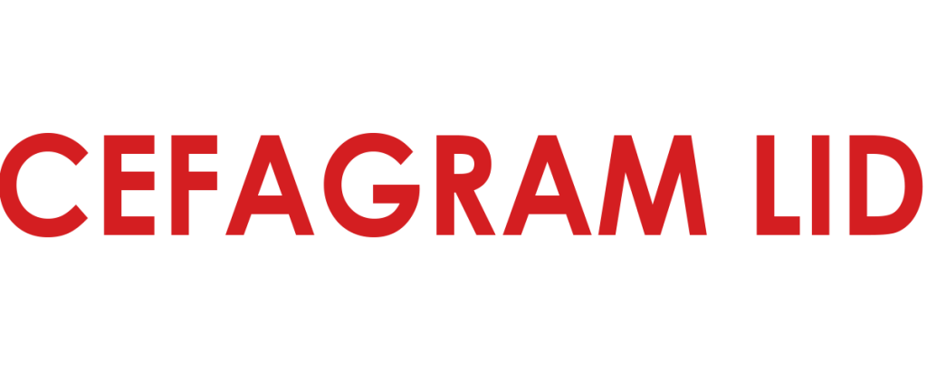 CEFAGRAM LID
