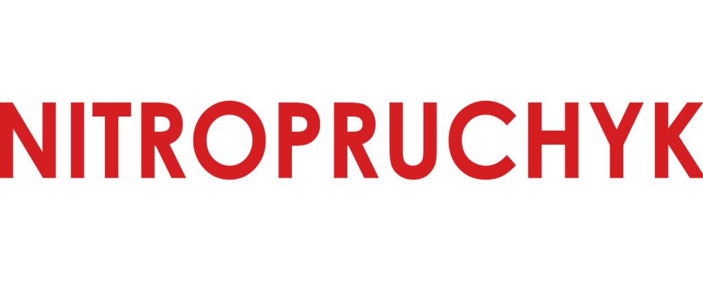 NITROPRUCHYK