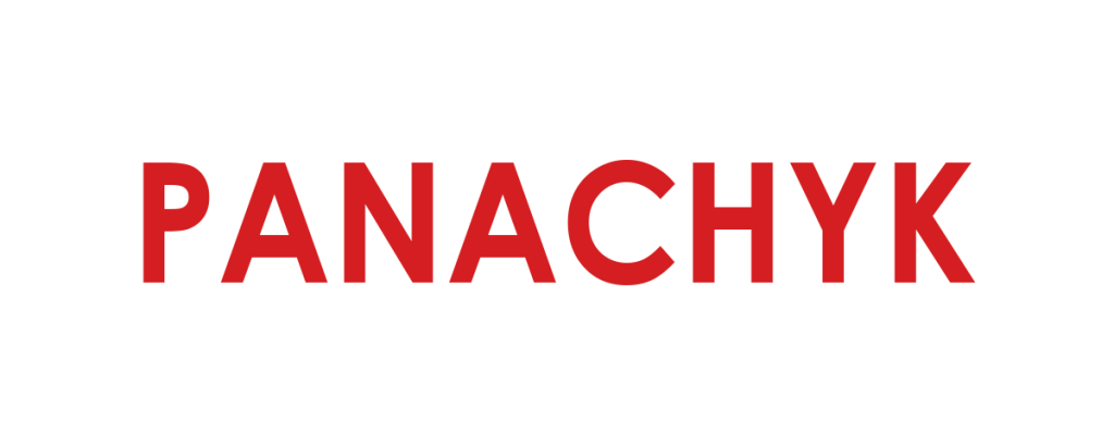 PANACHYK