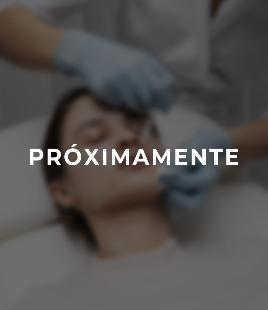 PROXIMAMENTE