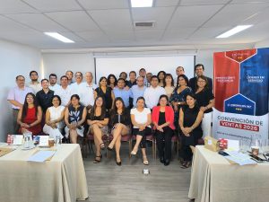 Convención de Ventas HK y HF