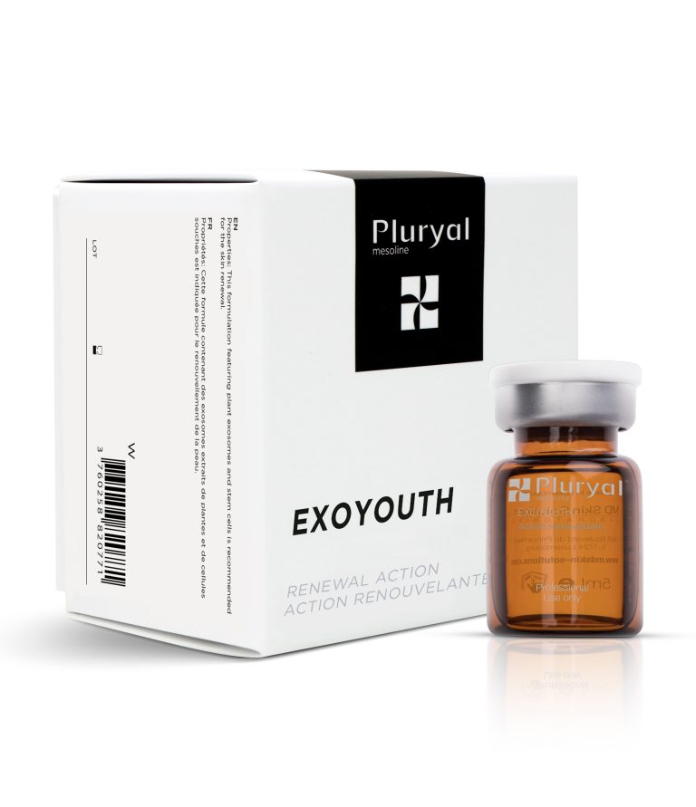 EXOSOMAS-PLURYAL-HKDERMA