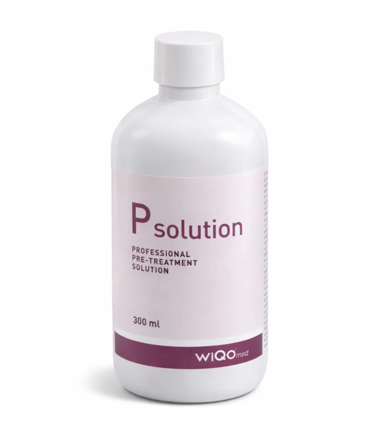 PSOLUTION-WIQO-PERU