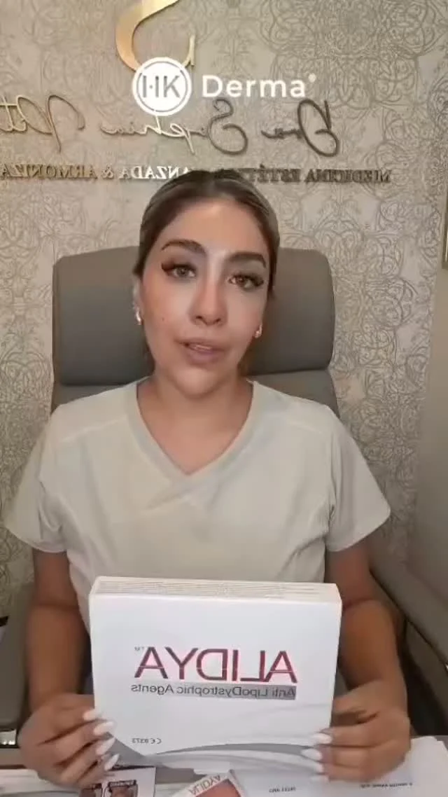 Instagram post from hkdermaperu. This post is in position 7.