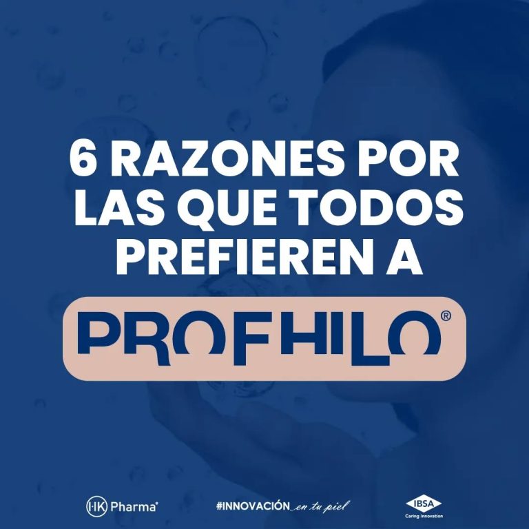 Instagram post from hkpharmaperu. This post is in position 8.