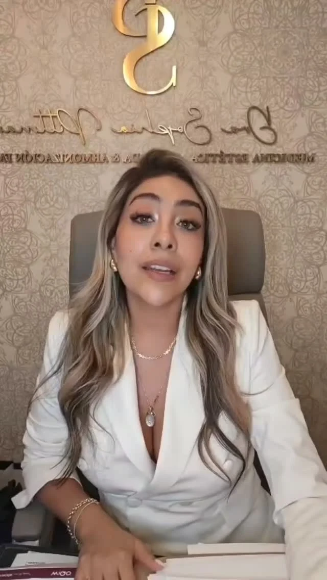 Instagram post from hkdermaperu. This post is in position 5.