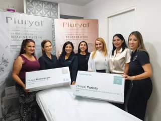 Instagram post from hkdermaperu. This post is in position 7.
