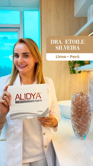 Instagram post from hkdermaperu. This post is in position 4.