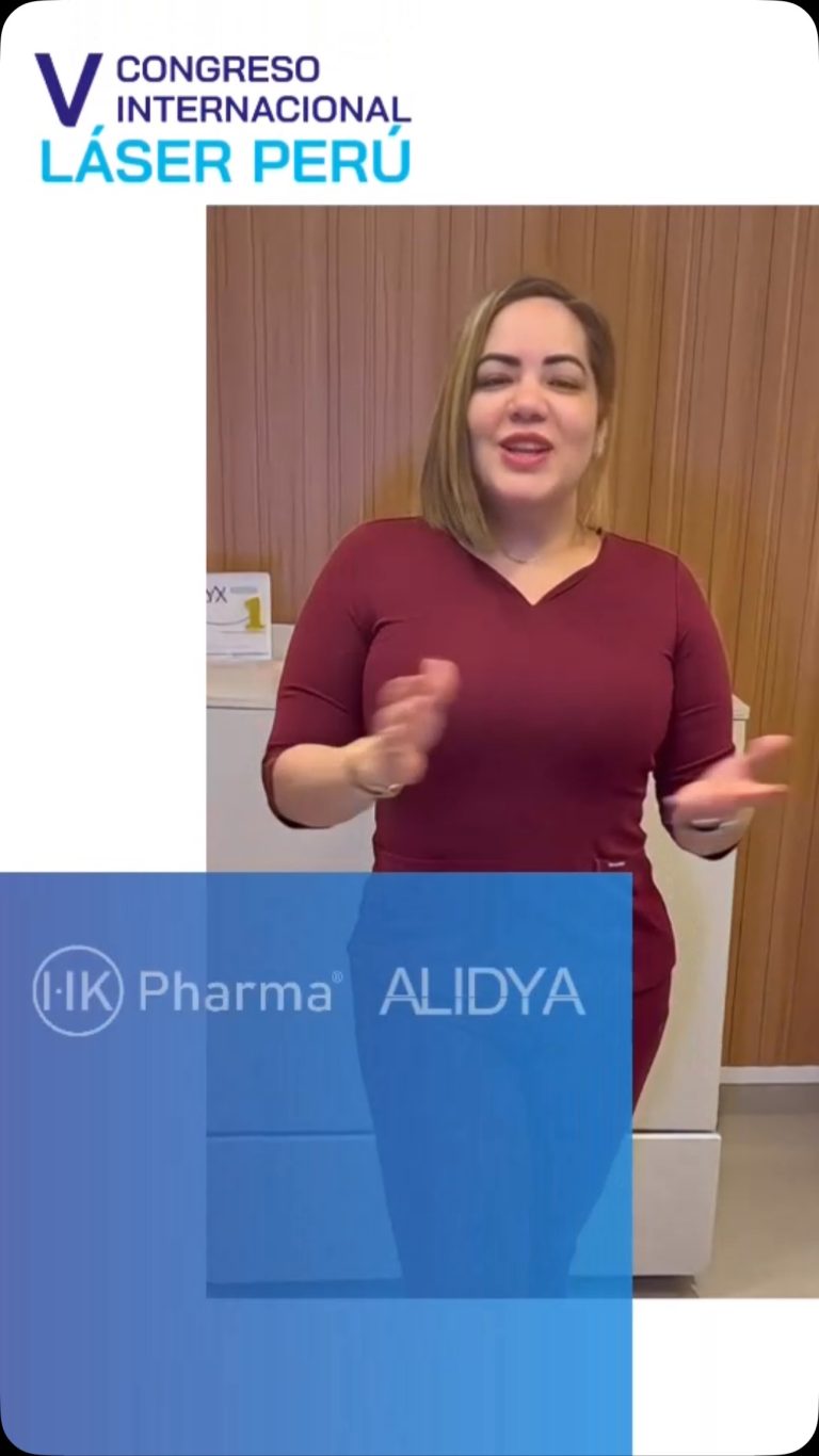 Instagram post from hkpharmaperu. This post is in position 6.