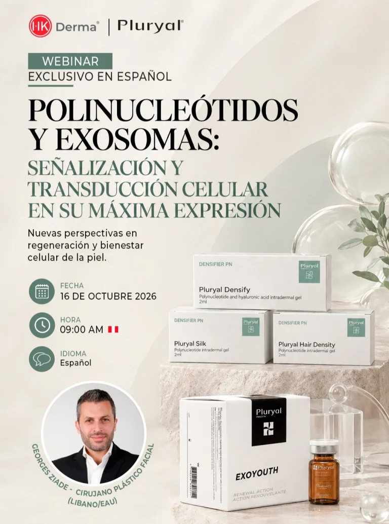 Instagram post from hkdermaperu. This post is in position 0.
