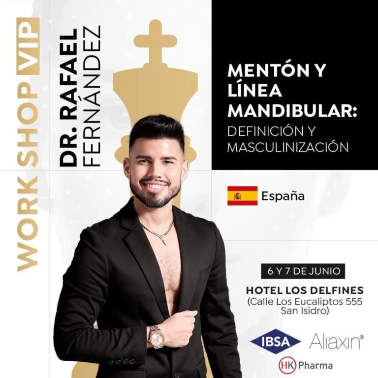 Instagram post from hkpharmaperu. This post is in position 4.