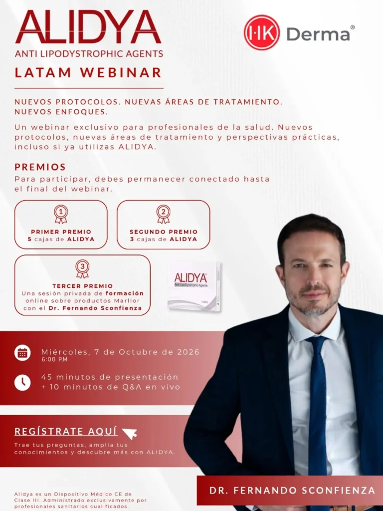 Instagram post from hkdermaperu. This post is in position 2.